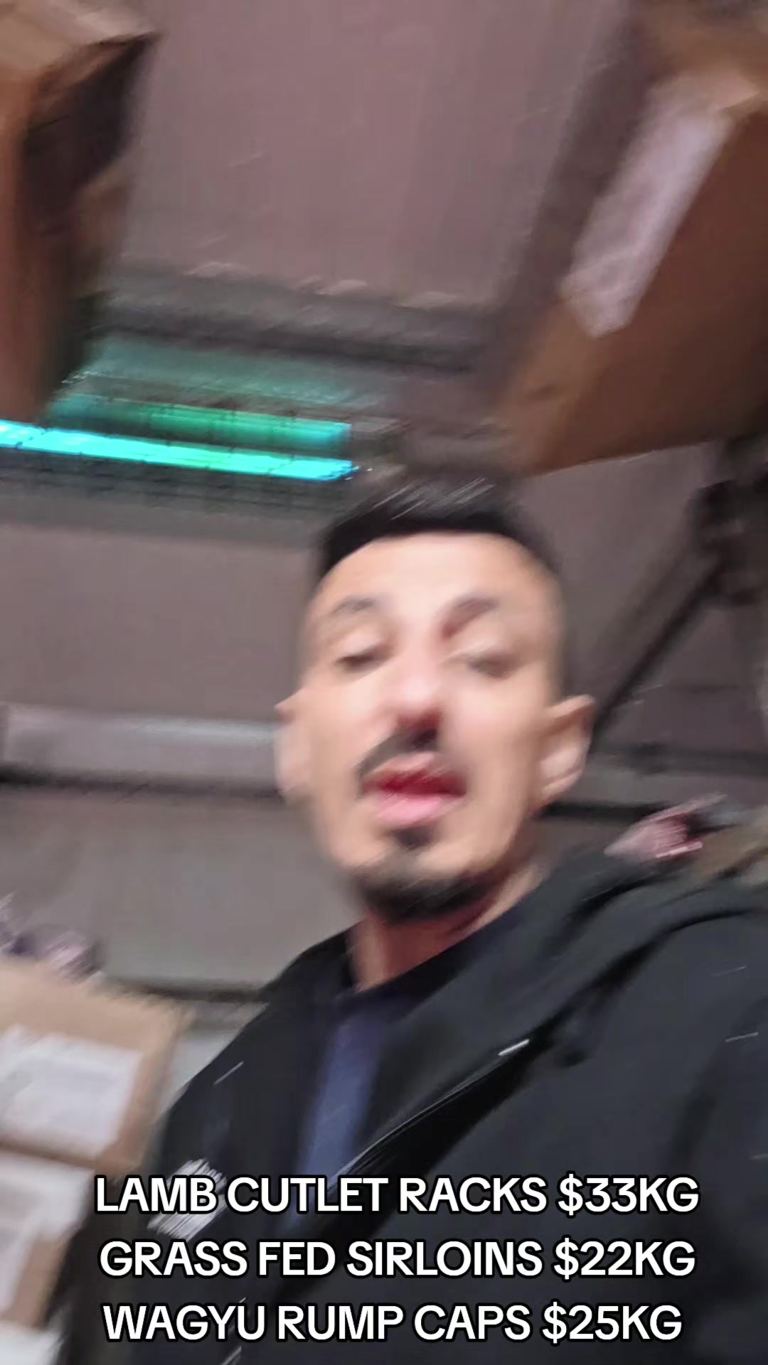 @MEATTOK