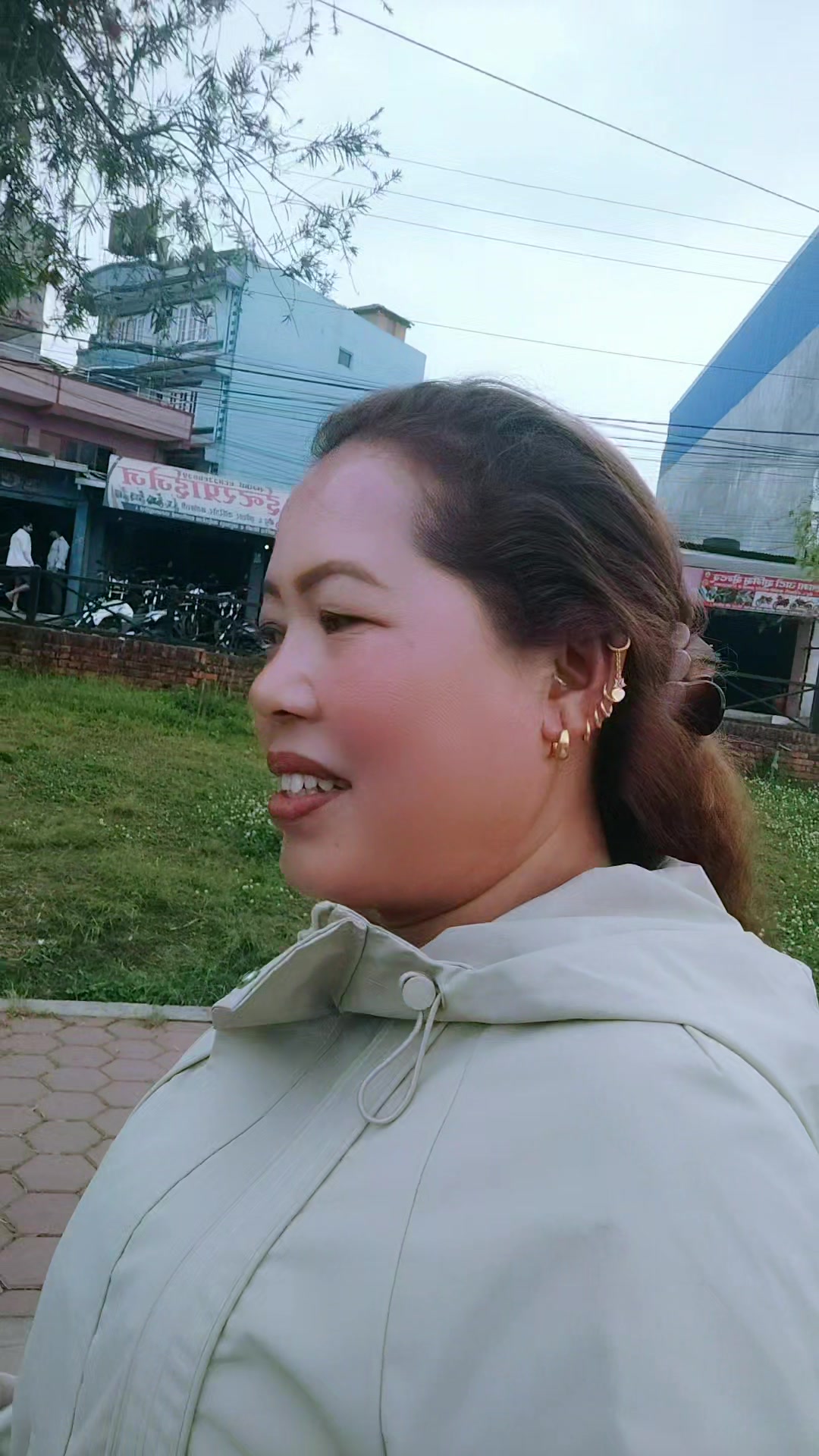 @Urmila Syangtan