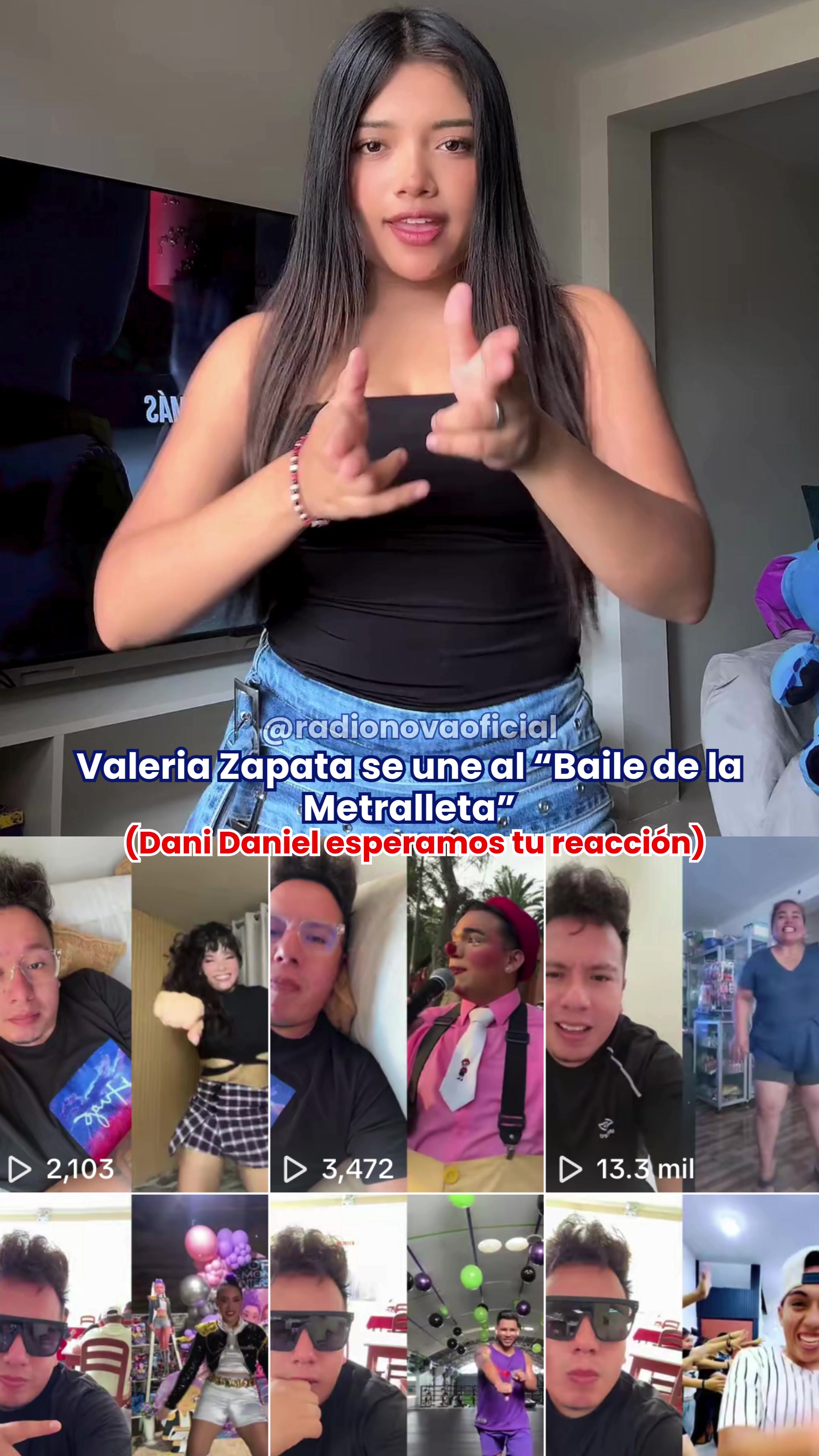 @Radio Nova Oficial