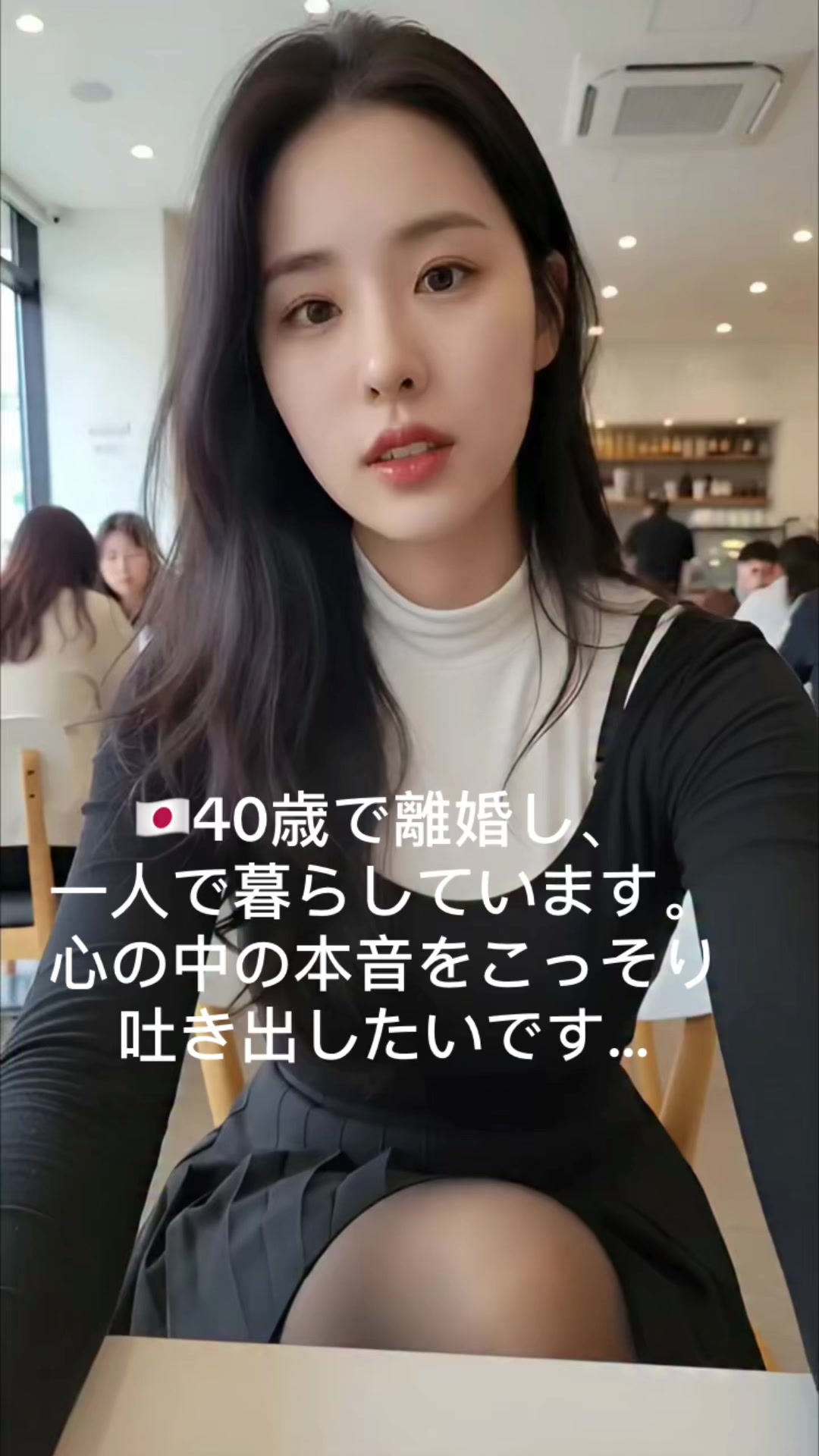@ゆうは