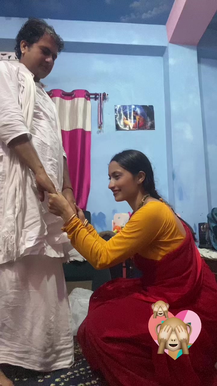 @Wenesha Upadhyaya