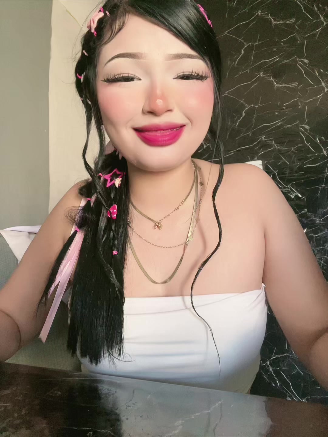 @Niki la china🎀✅