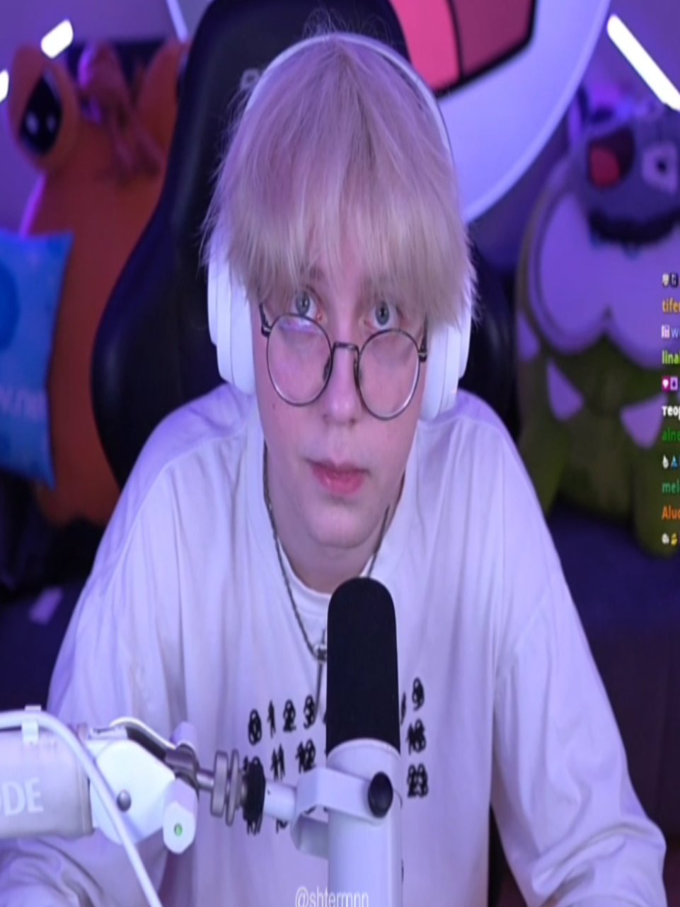 @Штерн™
