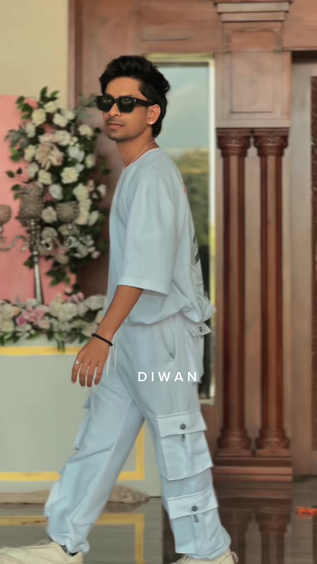 @Diwan