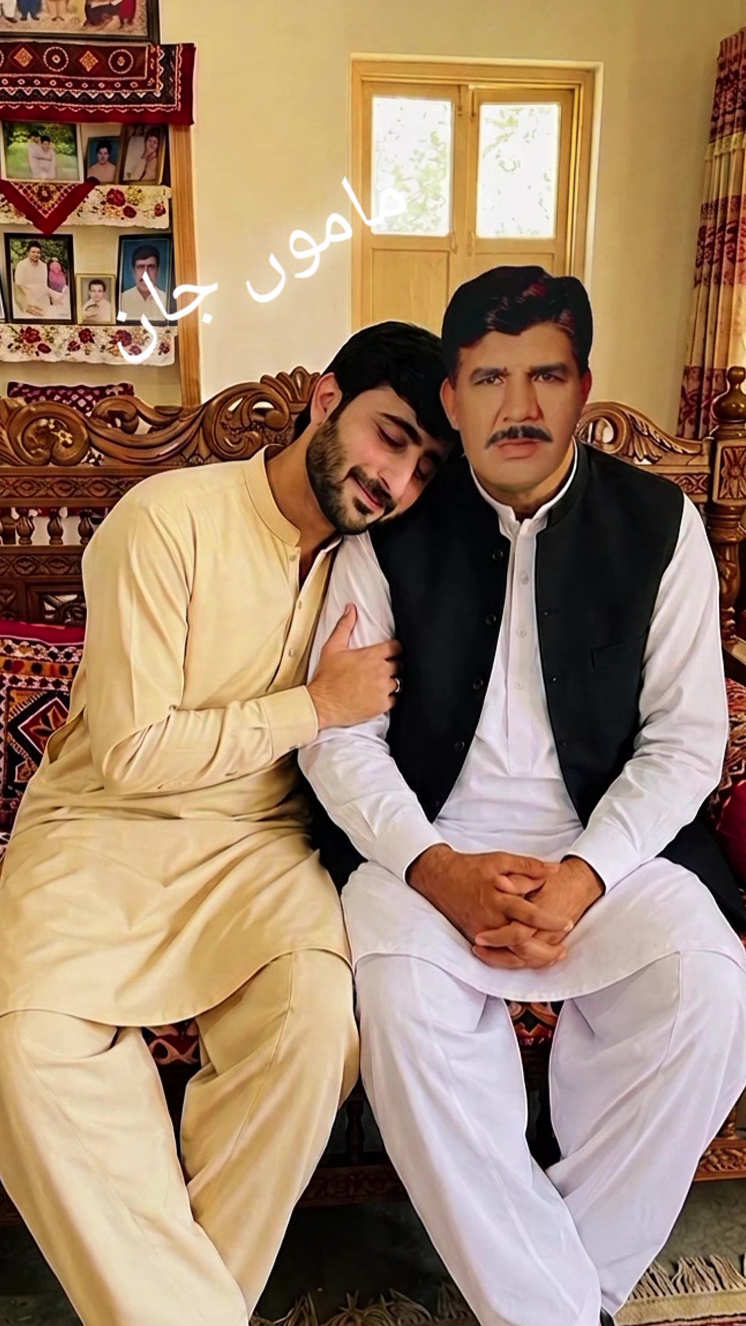 @A R BHATTI