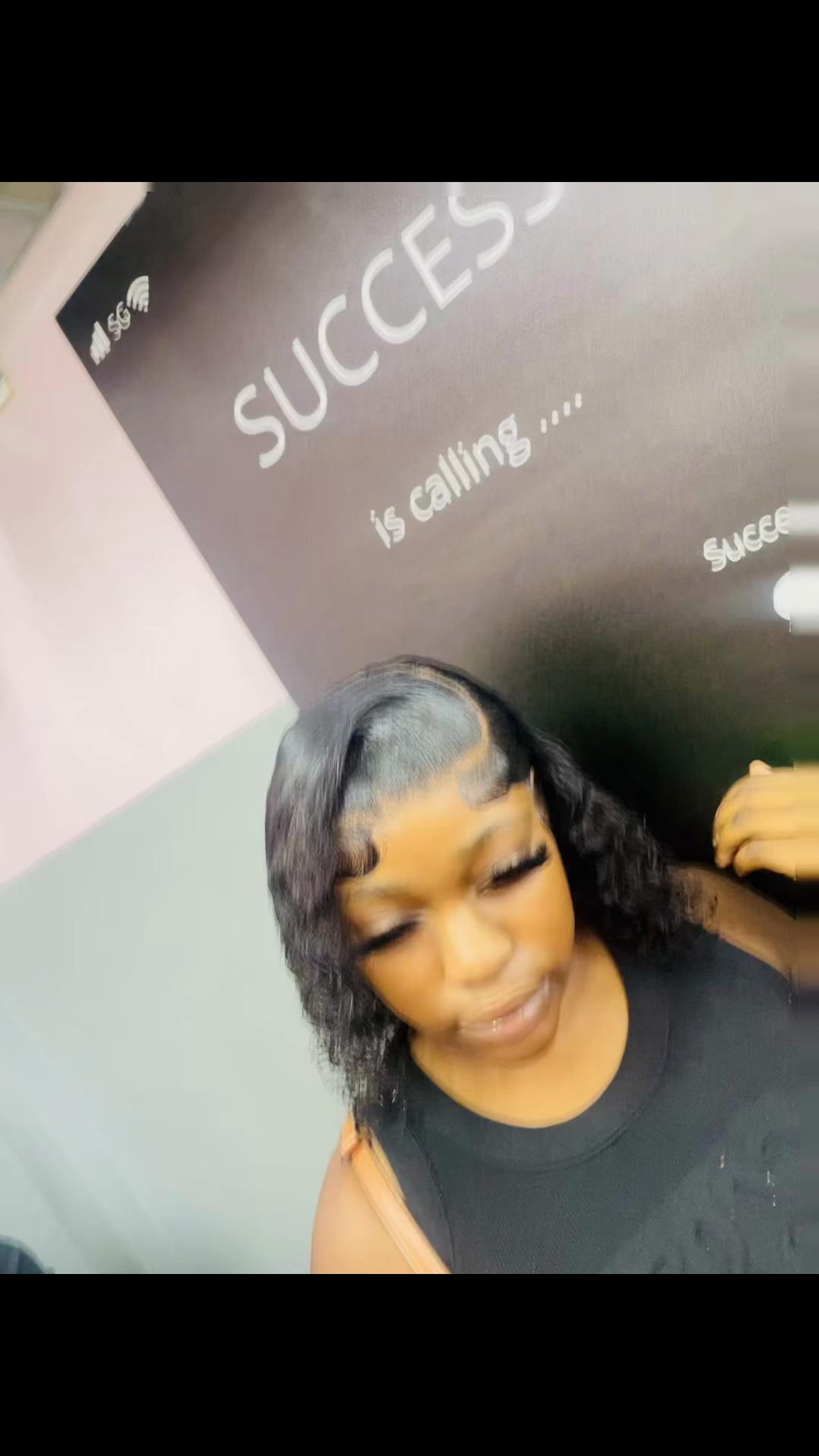 @Keria Hair & Lash