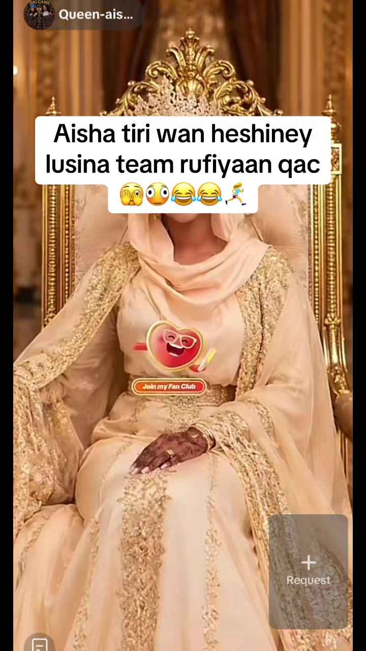 @Xan warejiso tv📺🥷🏃♀️➡️