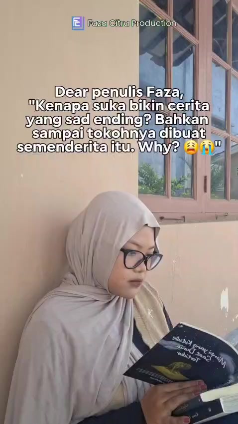 @Faza Citra Book's