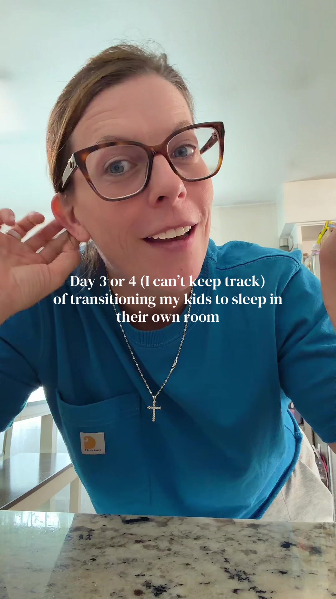 @Morgan | relatable mom of 2