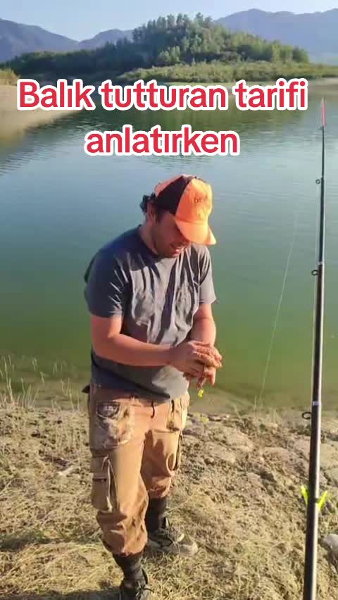 @Avcı Ali ilkan Değirmenci