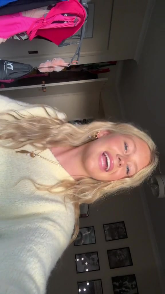 @Macey Kane