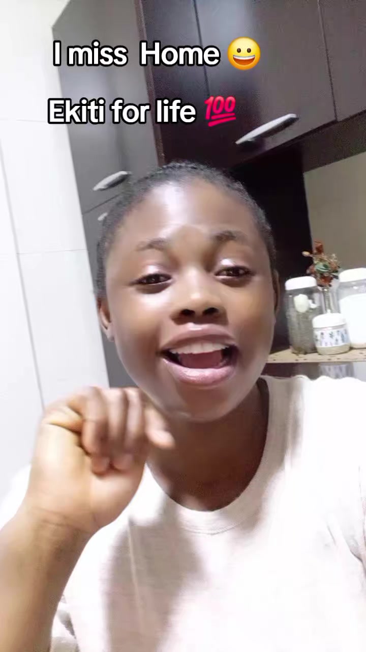 @Olajumoke omo Ekiti 1