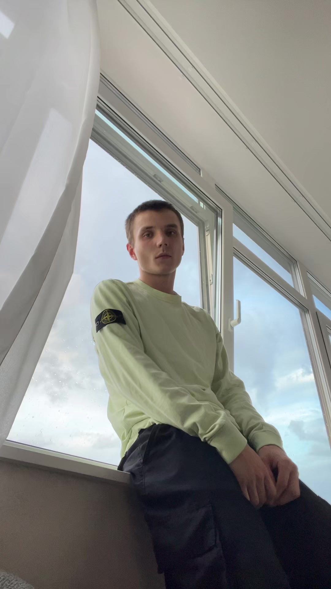 @ТГК: ЕГОР ГУБАРЕВ