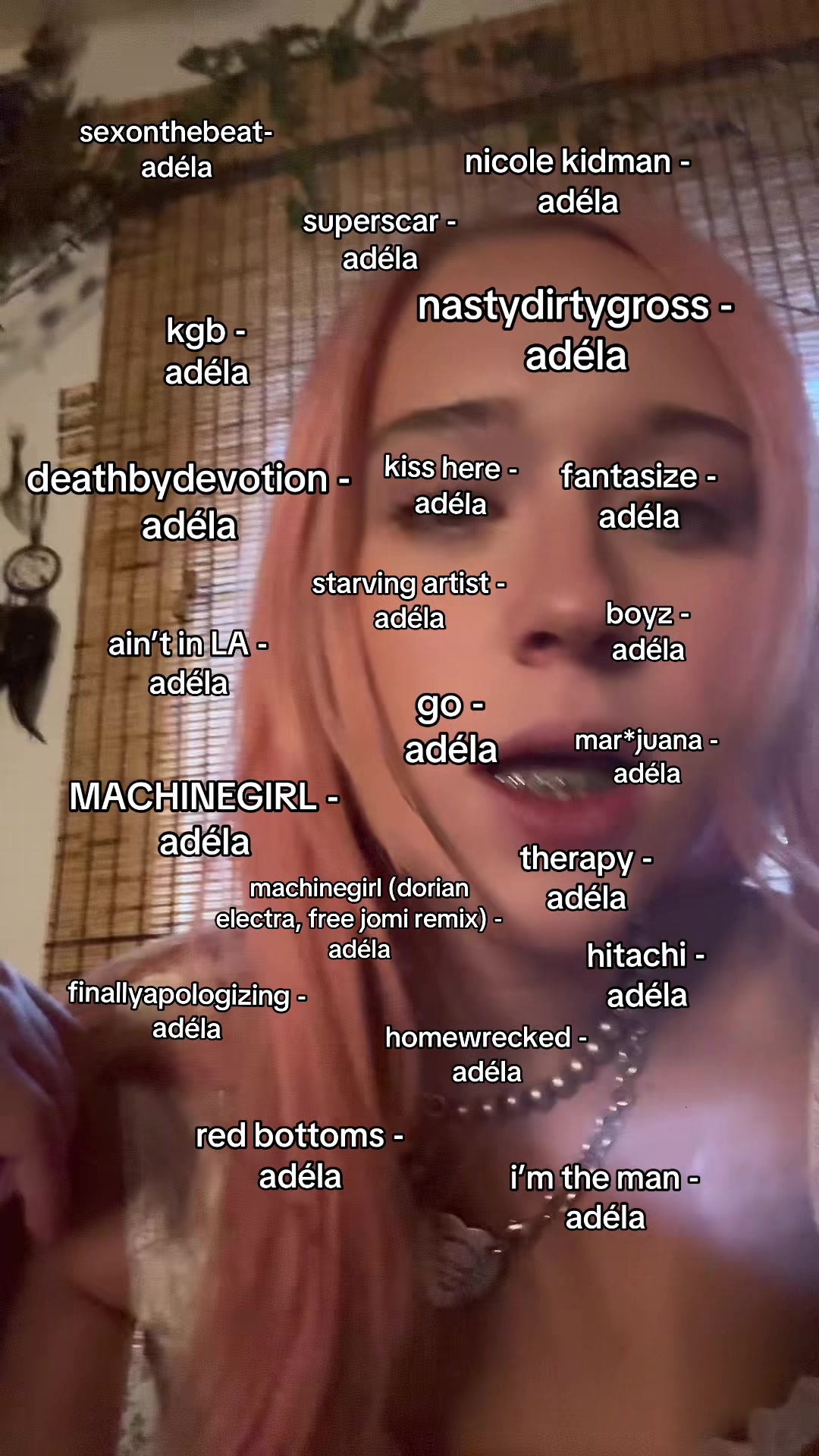 @mal