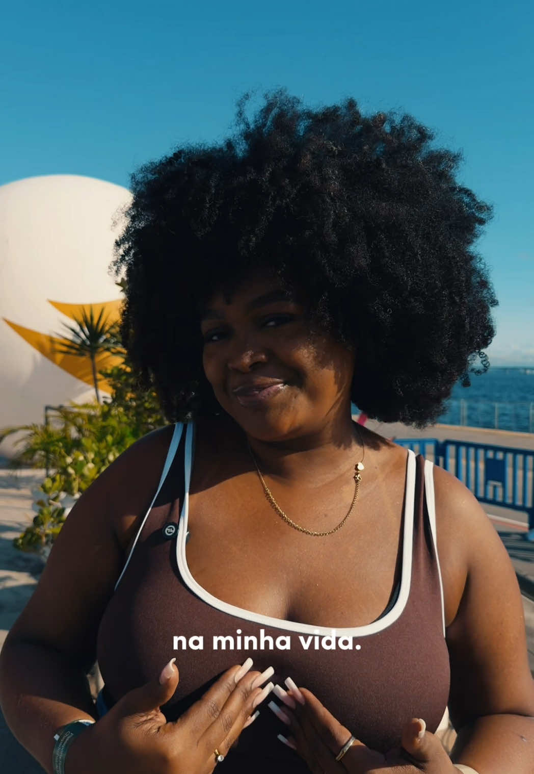 @Dove Brasil