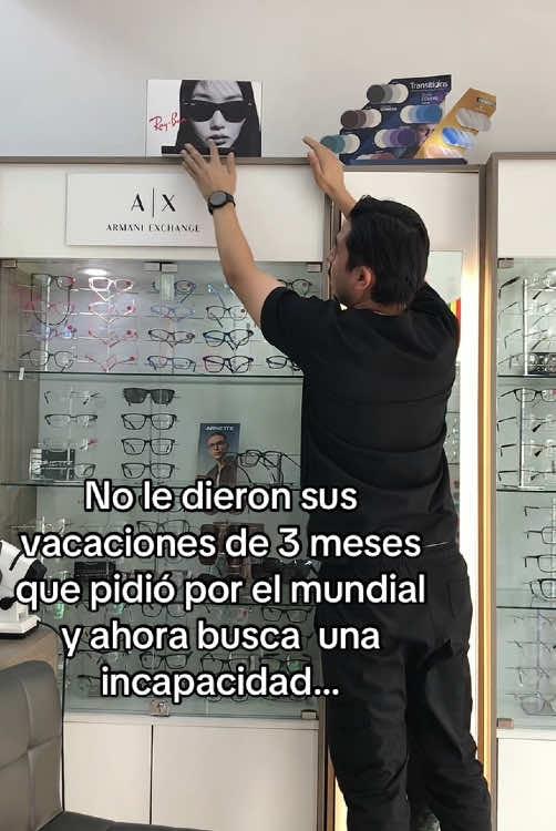 @Ópticas Verraty