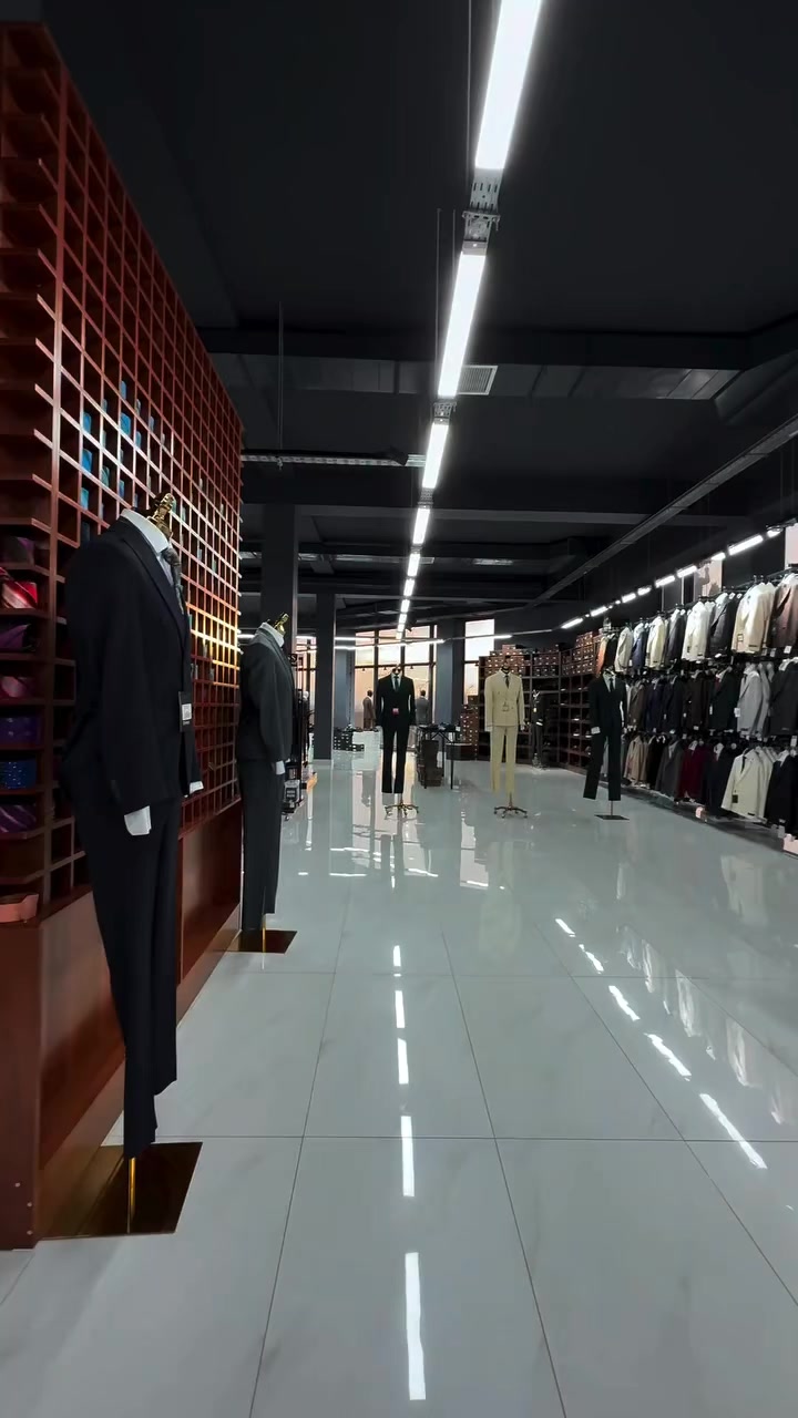 @Gents Suiting by JazZy