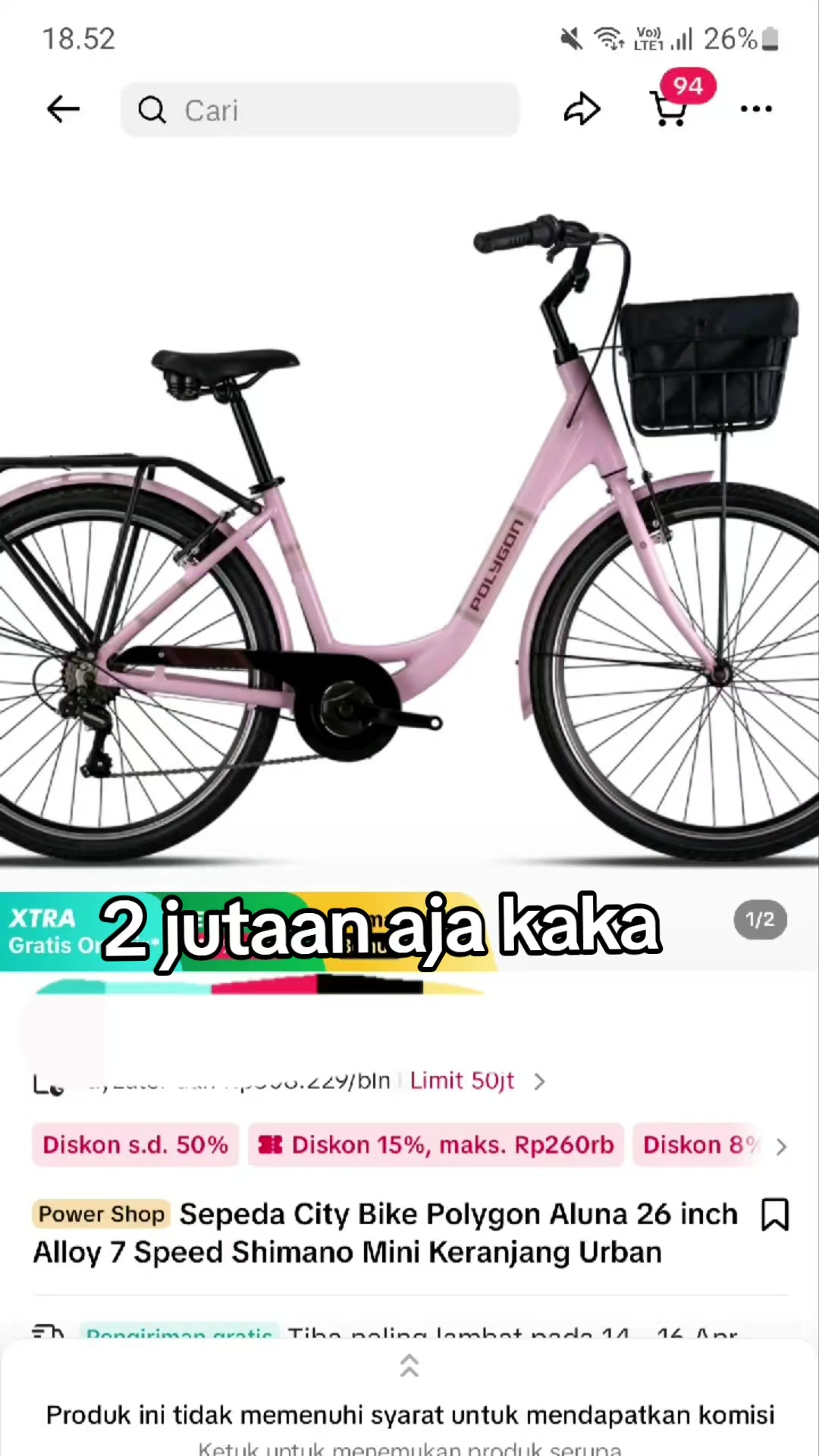 @Toko Sepeda Majuroyal