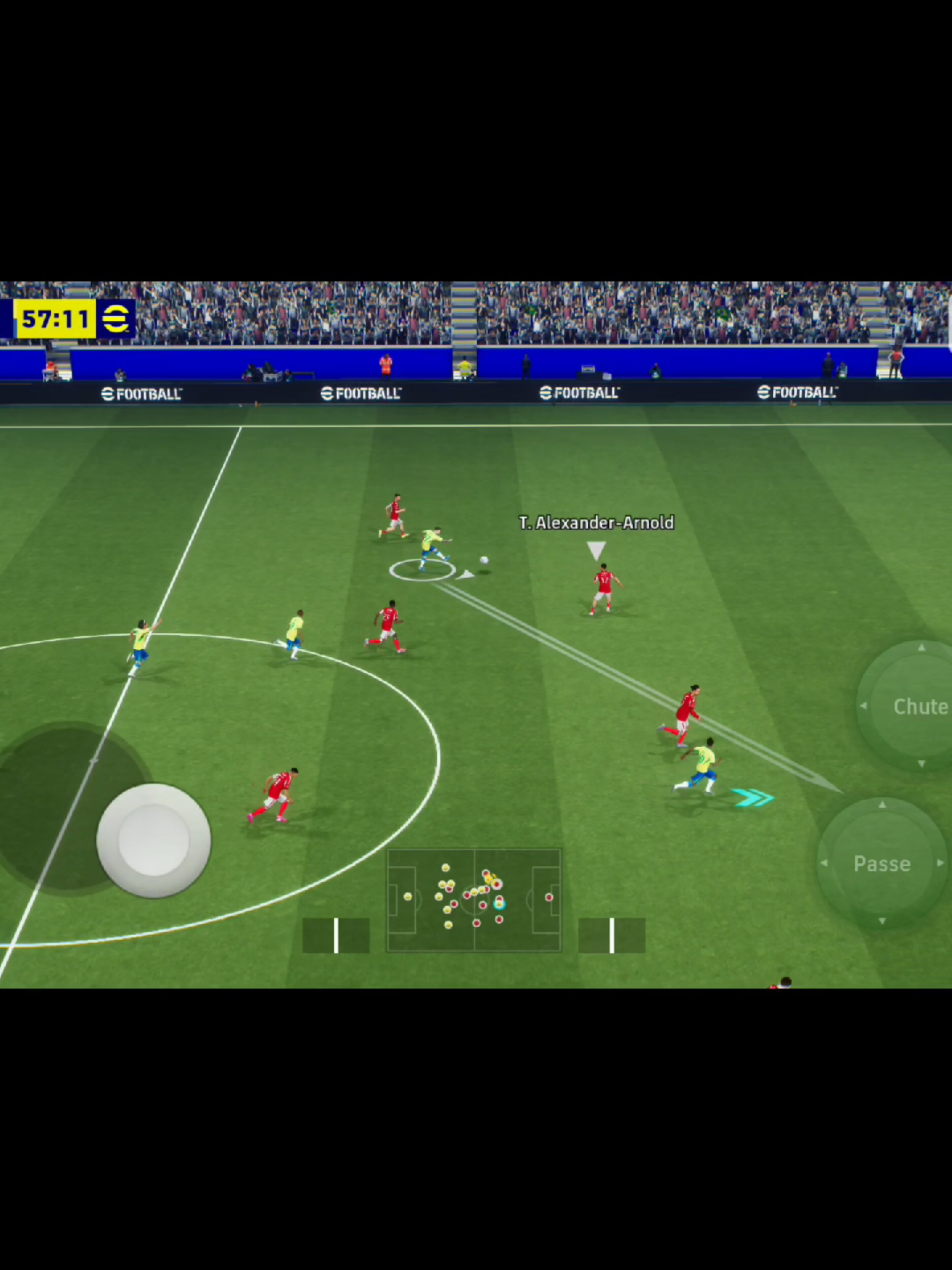 @Adriano Loop - eFootball