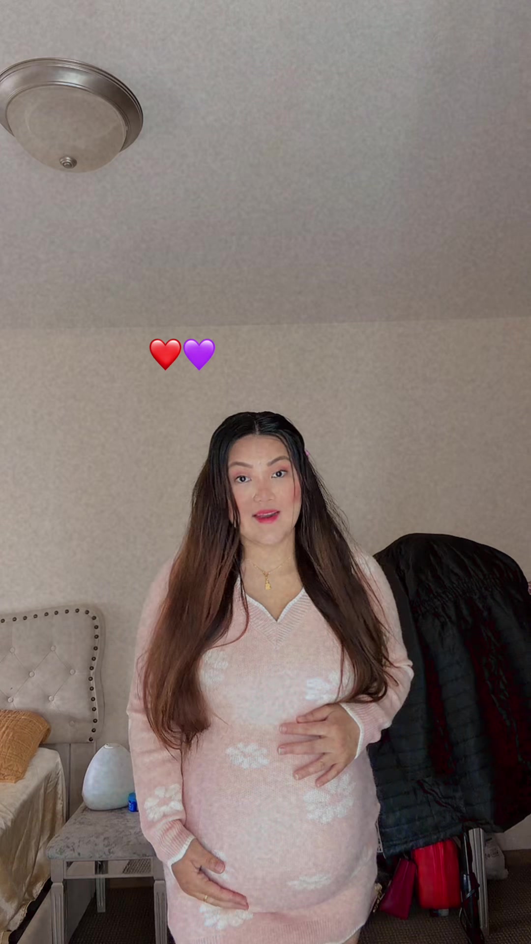 @Twins mom😍