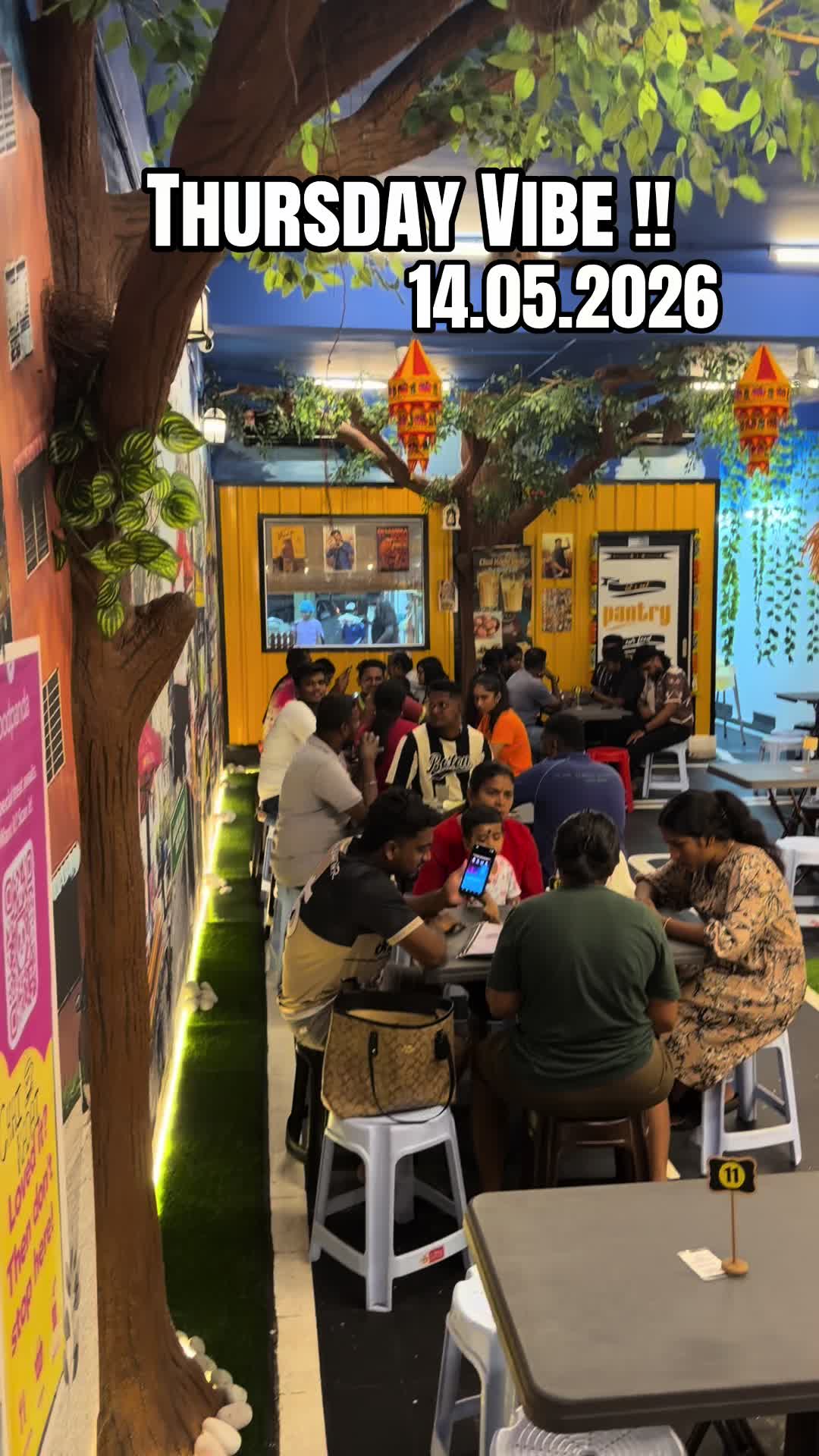 @Chai Kade