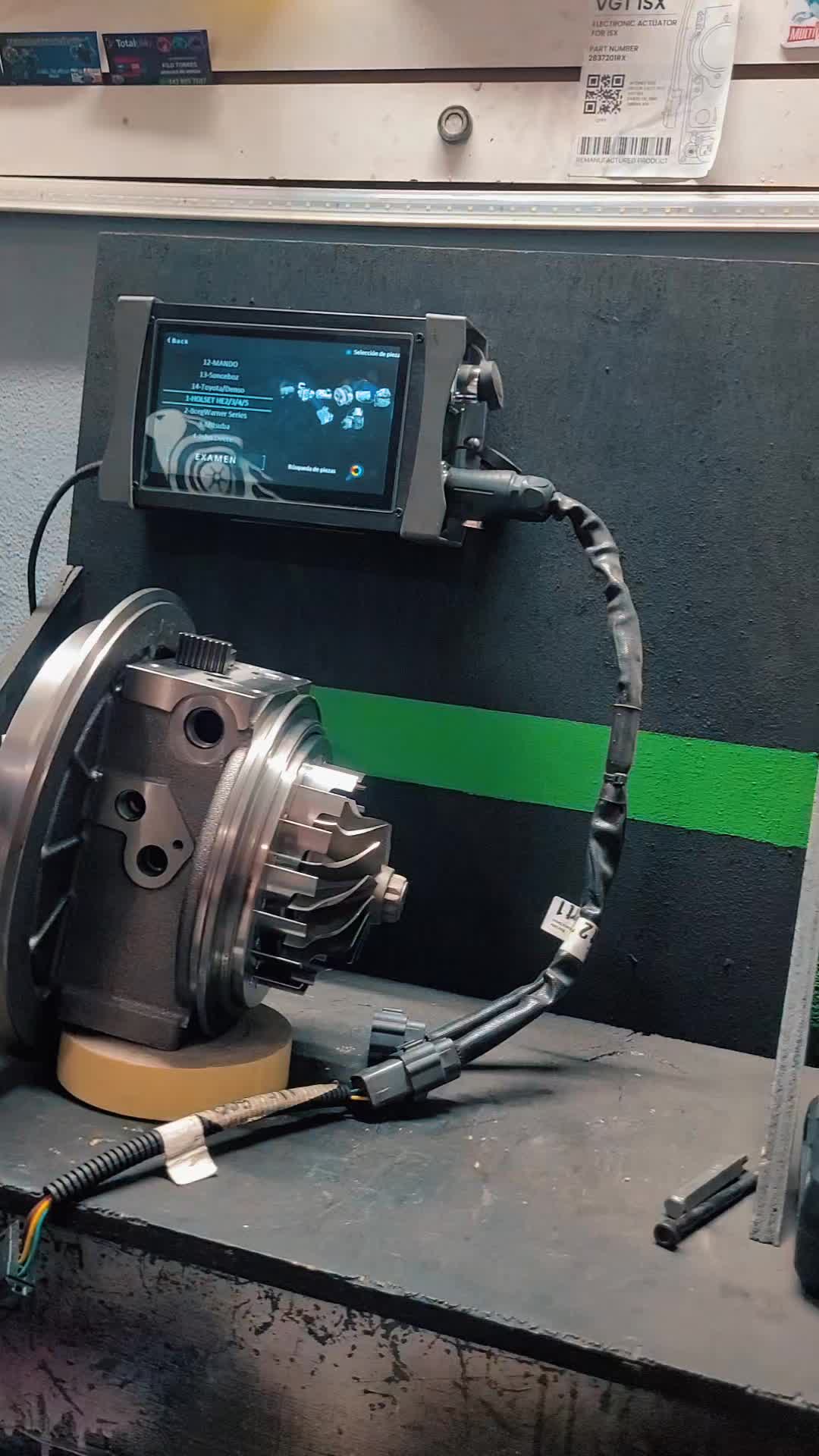 @Turbos México
