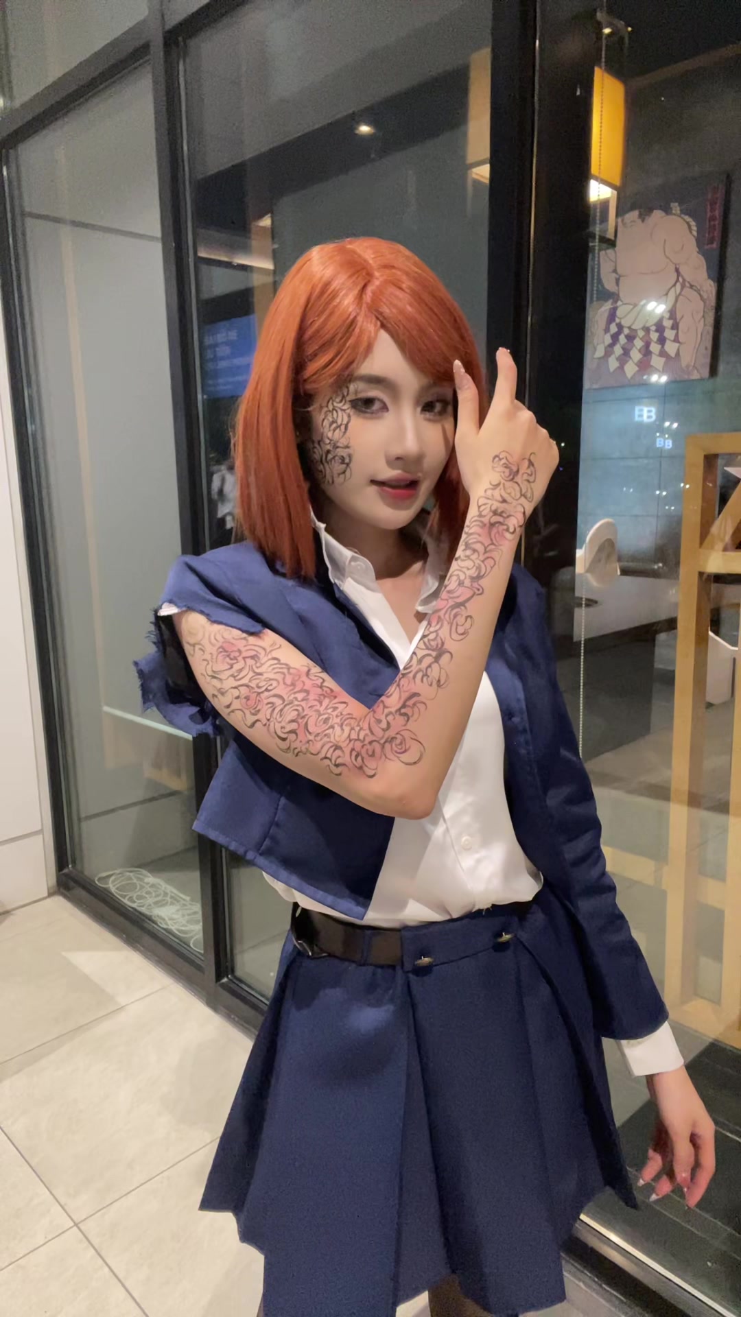 @Người đẹp bị đi&ecirc;n 🫦