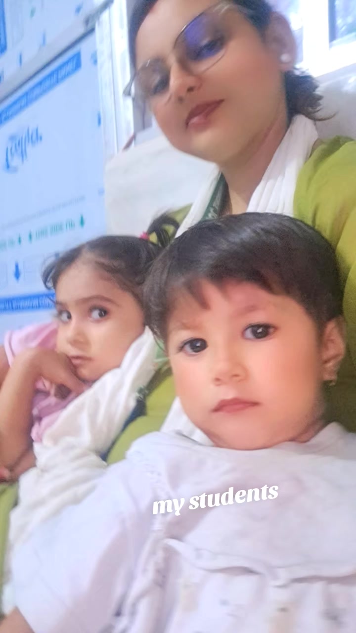 @Namrata Khatiwoda