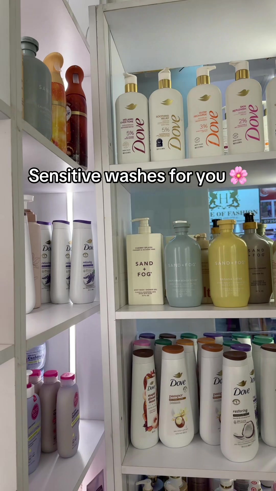 @daisiesstoreke🌼 Beauty hub