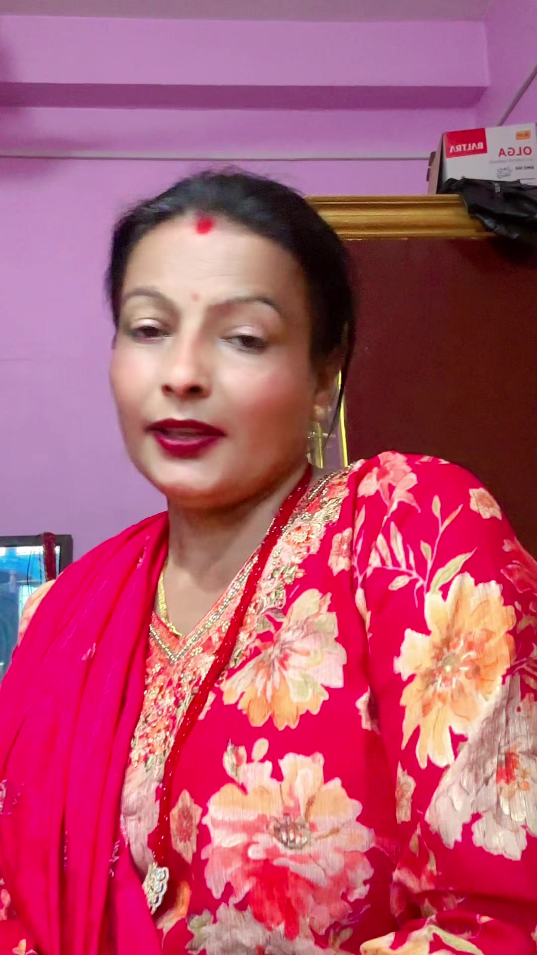 @Sita Kandel