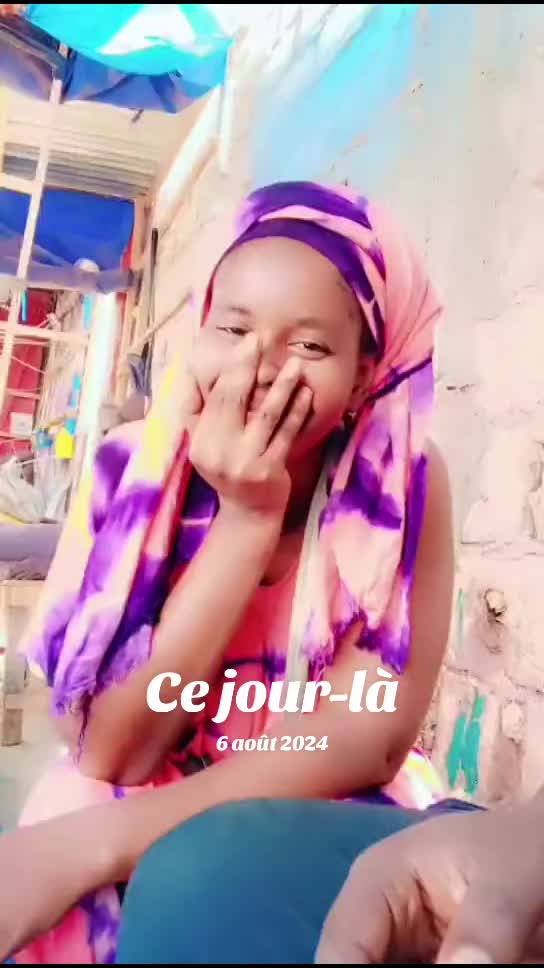 @Galass Mame Boussa D⍟