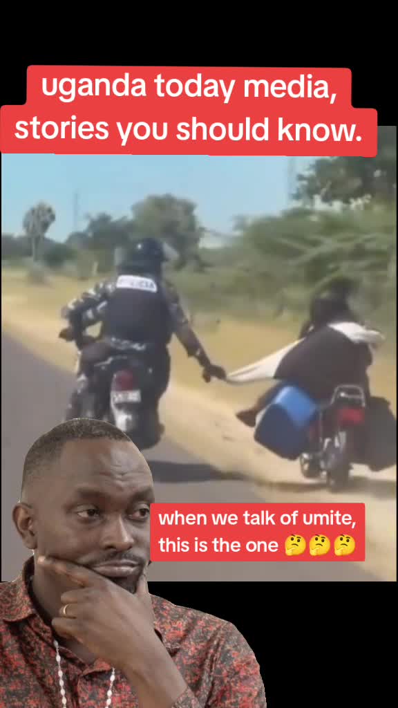@uganda today Media (UTM)
