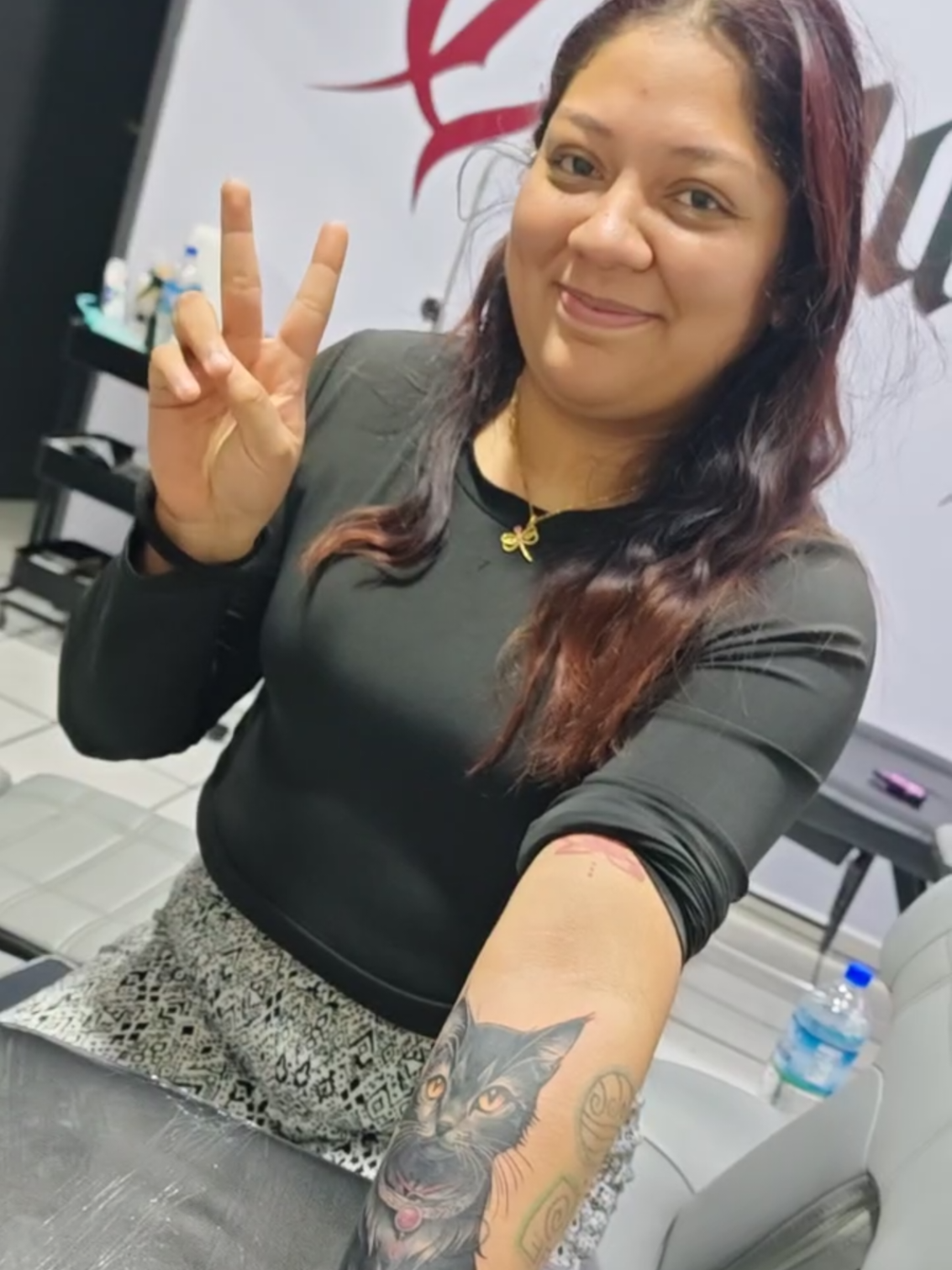 @Julio Arg&uuml;elles Tatuador