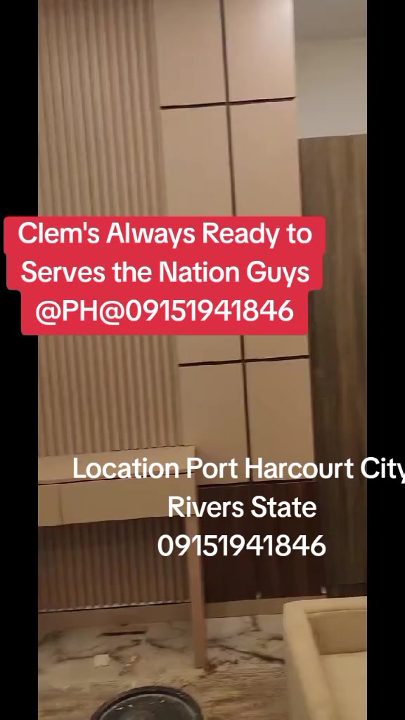 @Clem's De Great Beddings And M