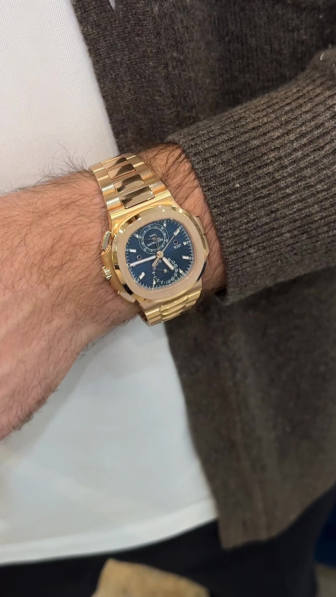 @Regal Watches London