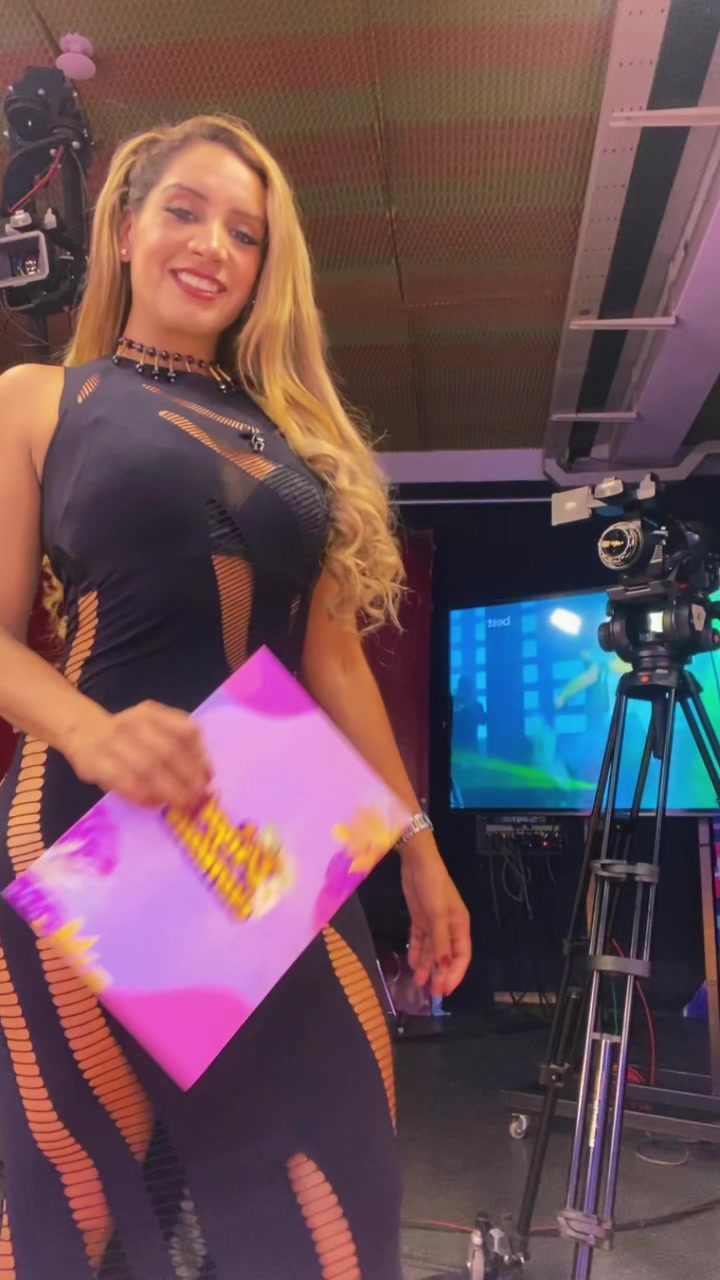@Pamela Calle