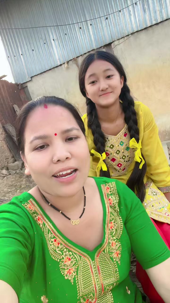 @Hira maya Muktan