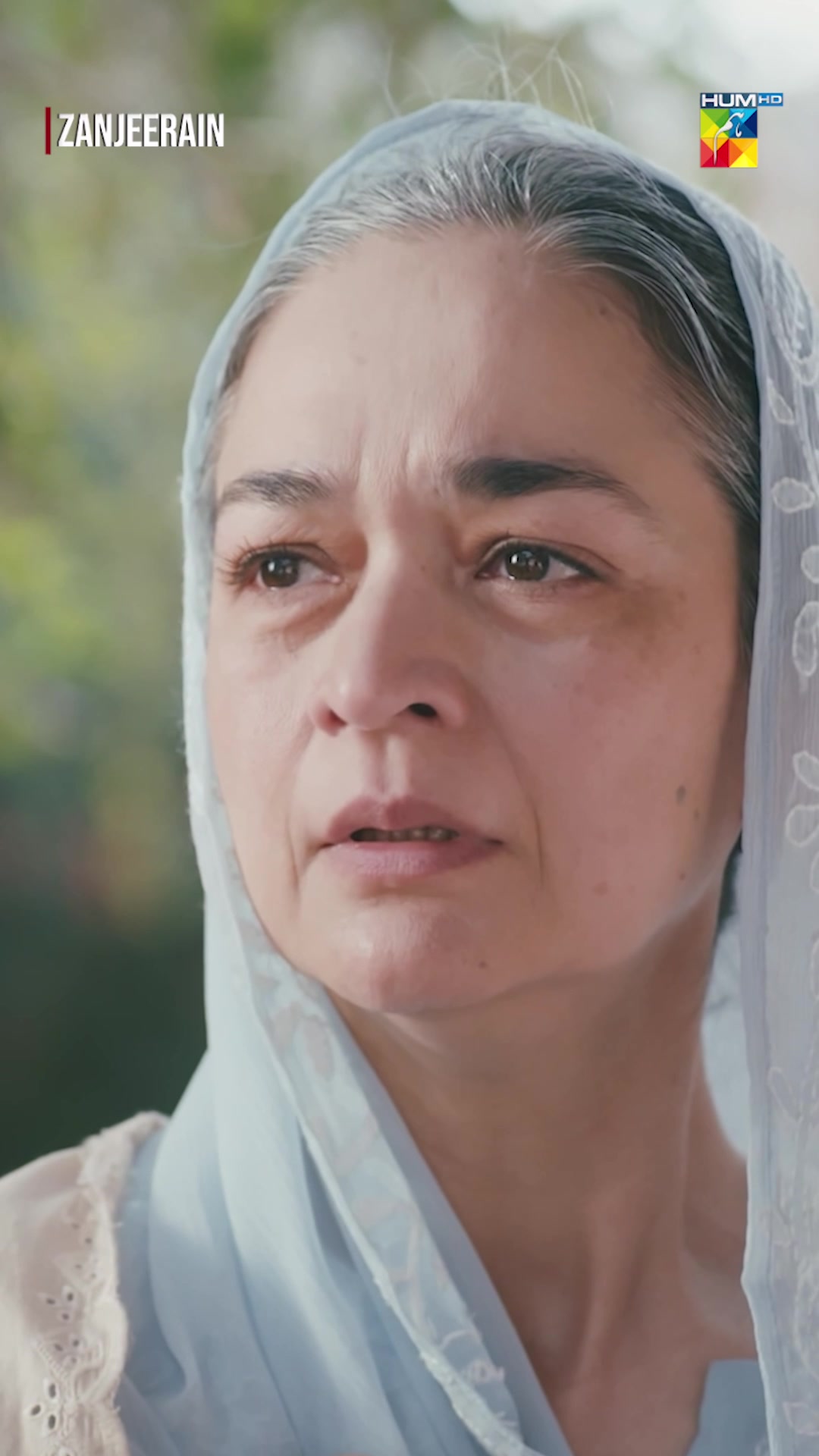 @HUM TV