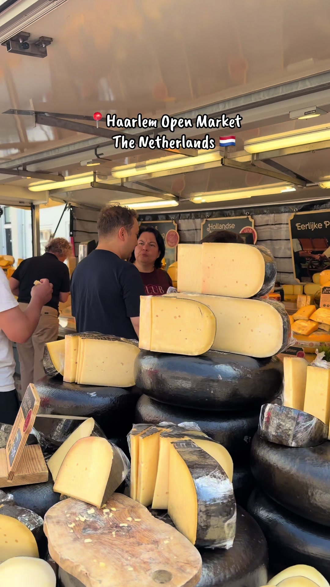 @I Love The Netherlands