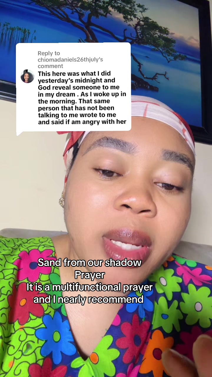 @Prophetess Favour Official