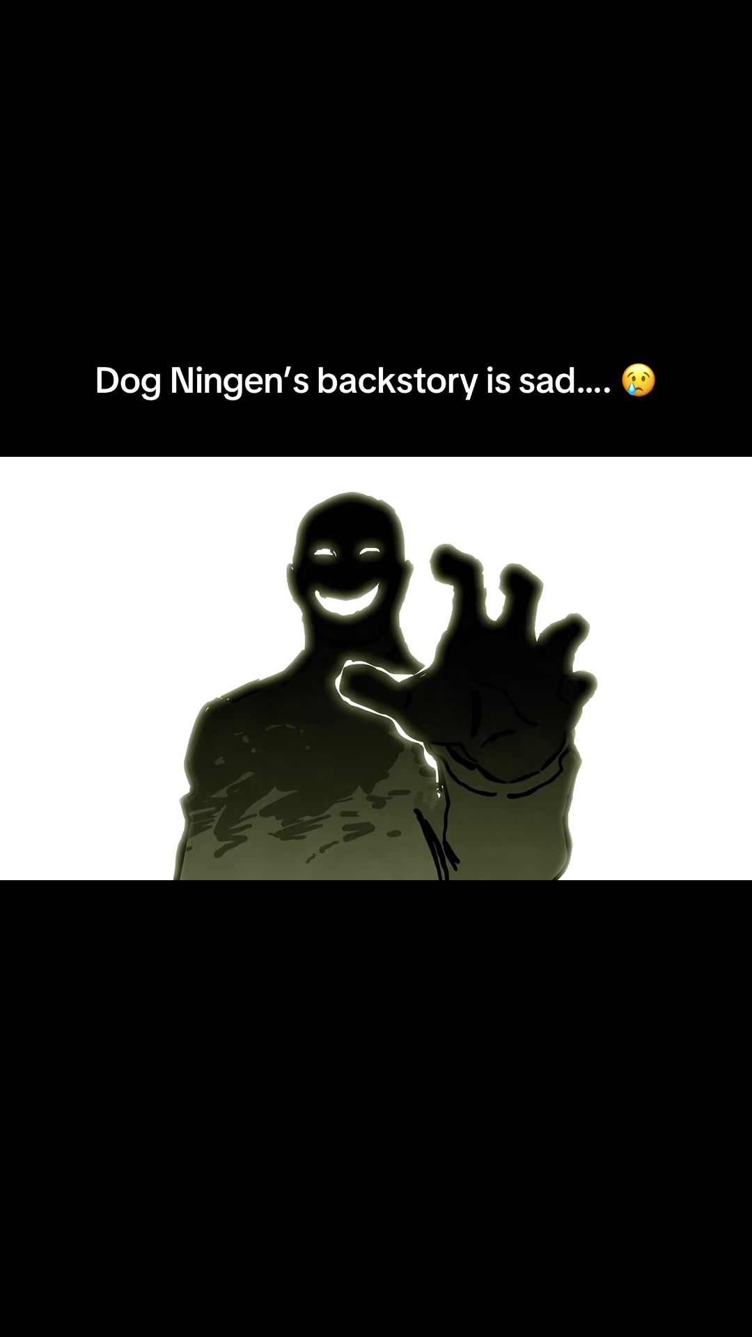 @Dog Ningen