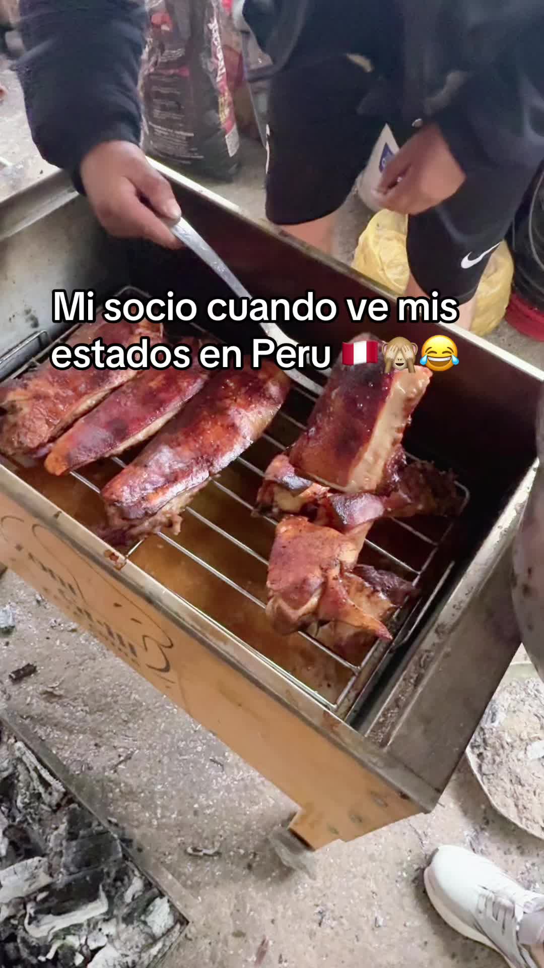 @🇪🇸CHASKA LIS 🇵🇪