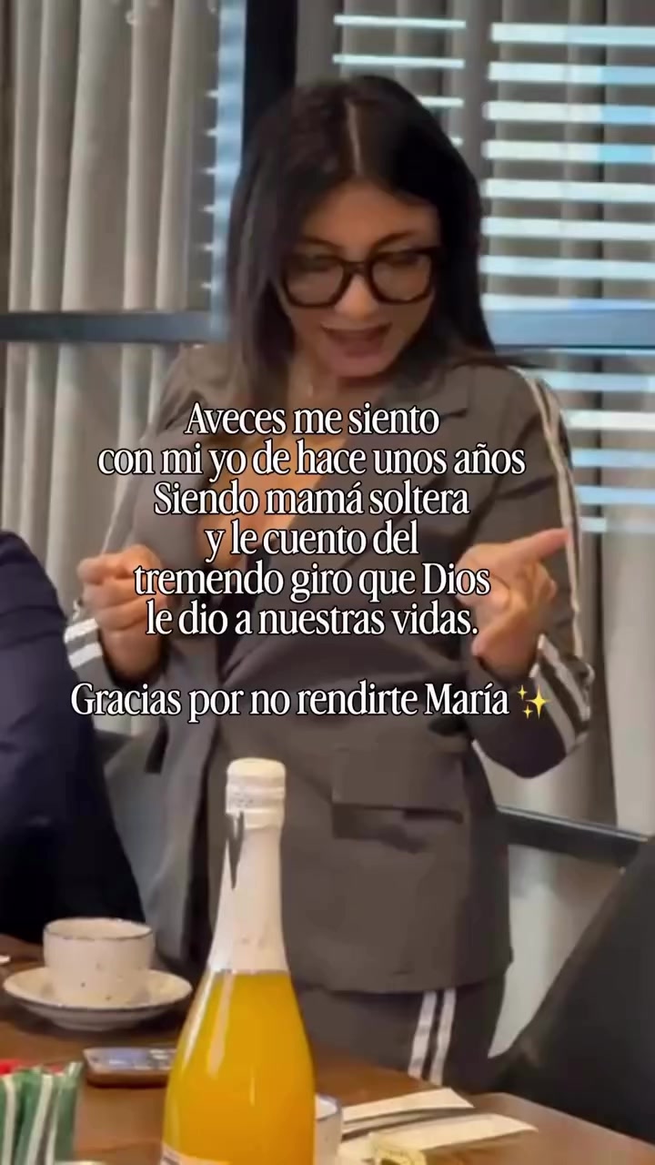 @Mar&iacute;a Ventura ❤️