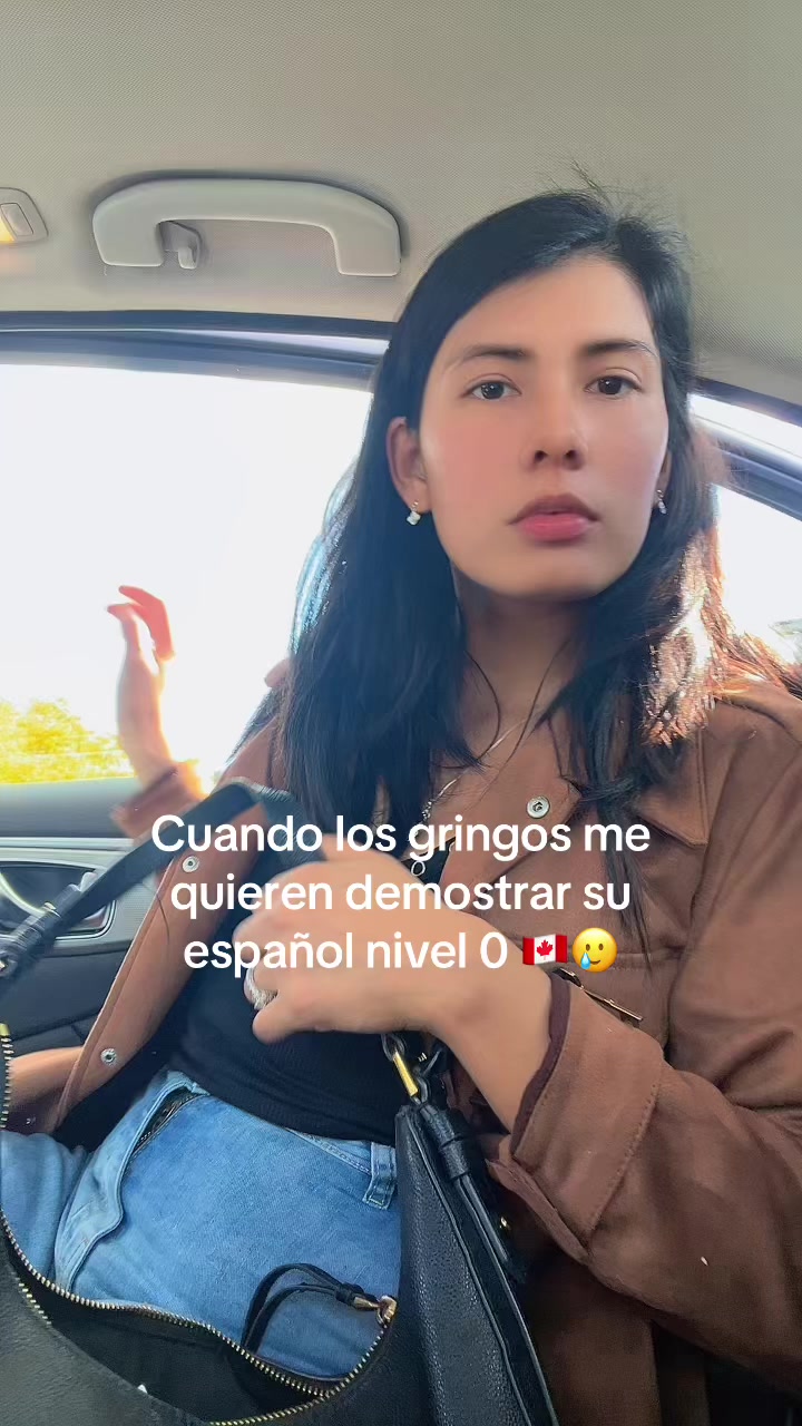 @Jinn Peruana en Canada 🇨🇦