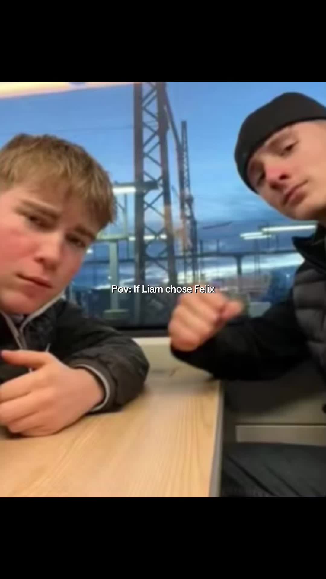 @Liam