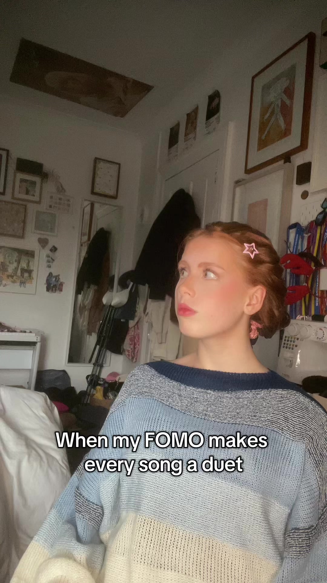 @JustYourRose