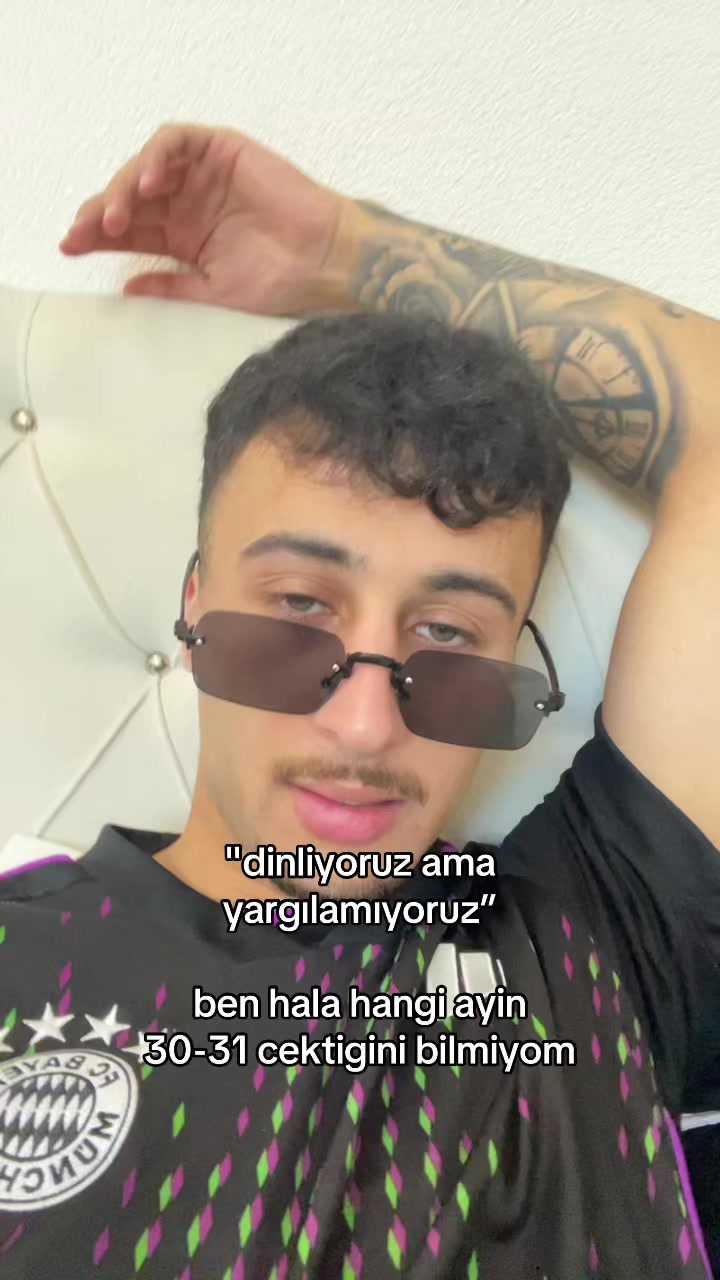 @Gürkan