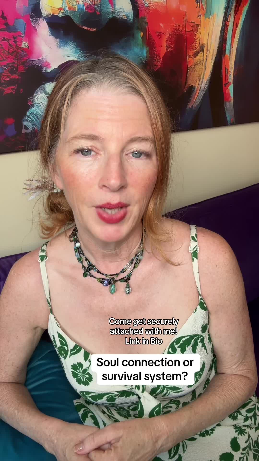@Tereson | Spiritual Medium