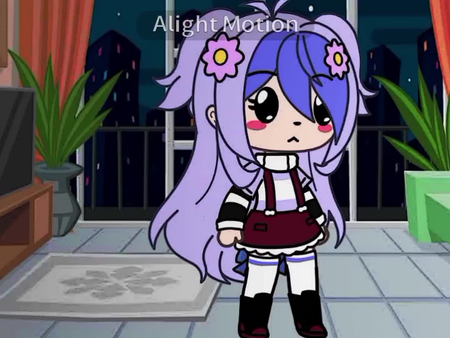 @💜✨😼𝕄𝕒𝕪𝕒😼✨💜
