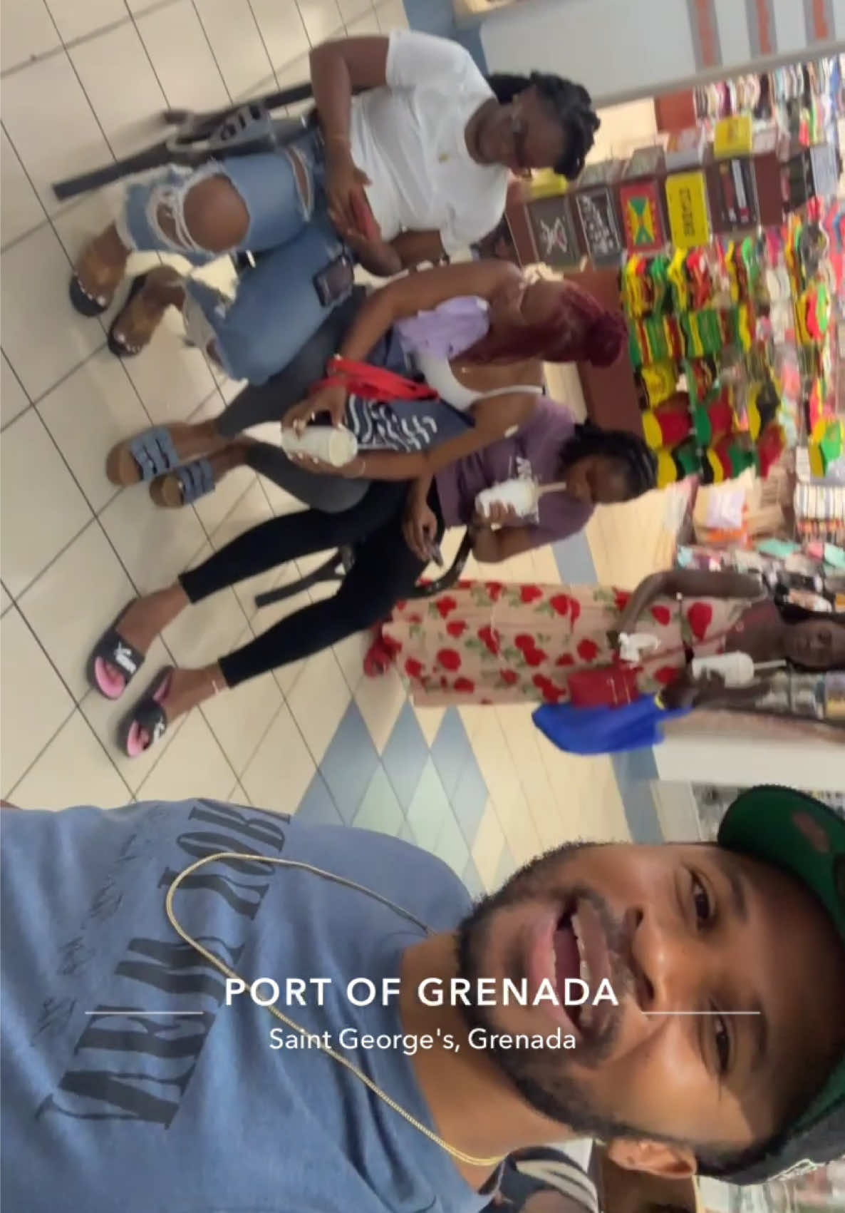 @Mendez O Niles